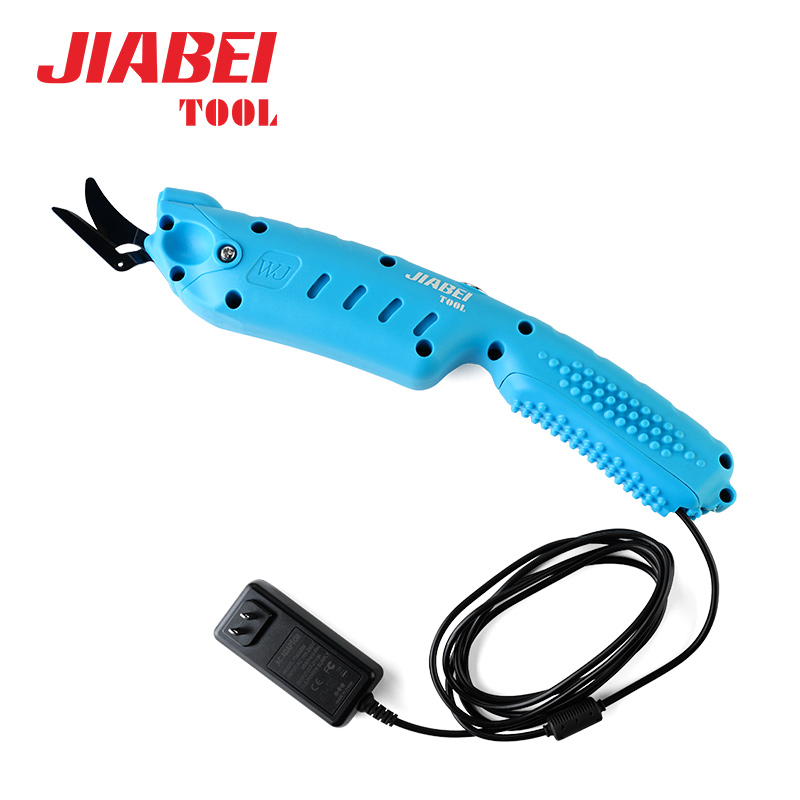 Apa yang Menjadikan Gunting Elektrik Pilihan Lebih Pintar untuk Pemotongan Pantas dan Tepat?