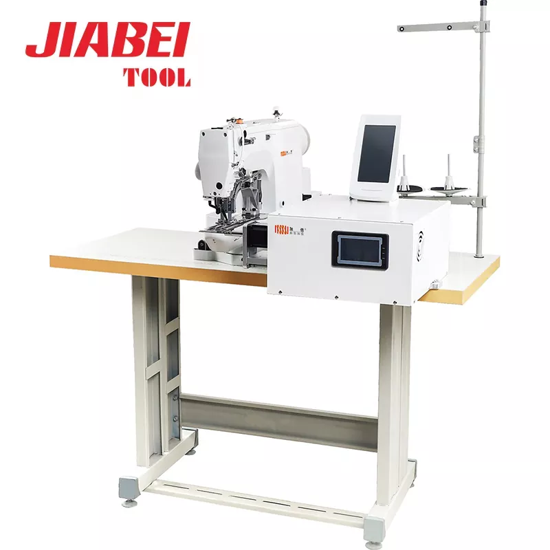 Mesin Lipat Webbing Separa Automatik