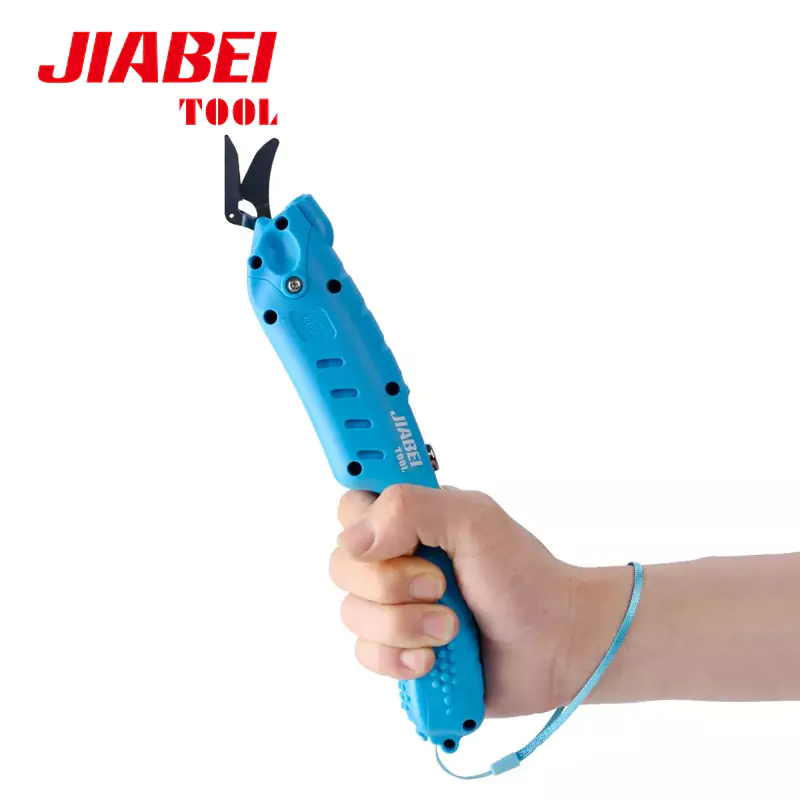 Gunting elektrik kecil